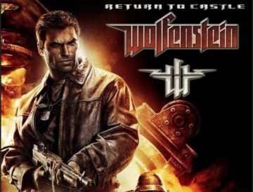 Return to Castle Wolfenstein