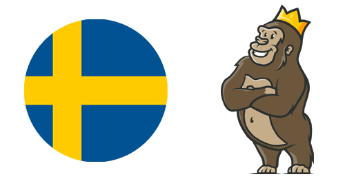 Välj det casino som passar dig bäst