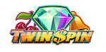 Twin Spin logo