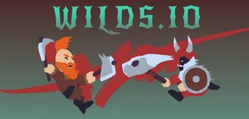 Wilds.io